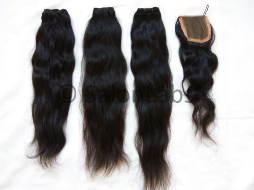 Virgin Hair