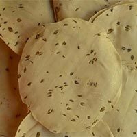Cumin Appalam Papad