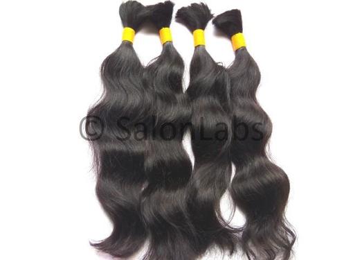 Virgin Hair Extensions