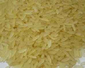 Sharbati Boiled Rice