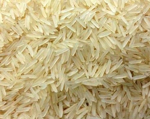 Sharbati Parboiled Rice