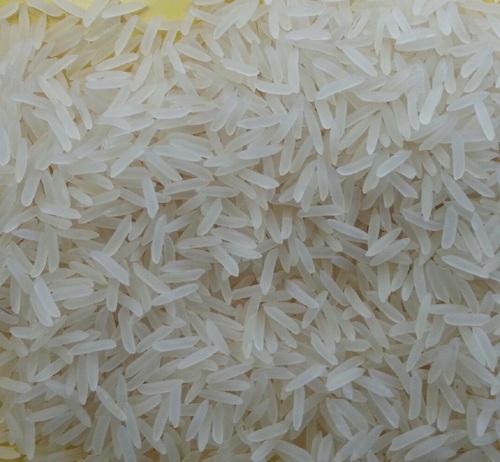 Sharbati Creamy Sella Rice