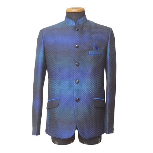 Bandhgala Blazer