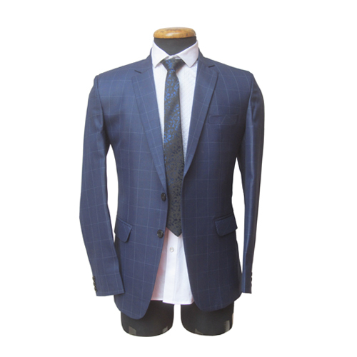 Check Blazer