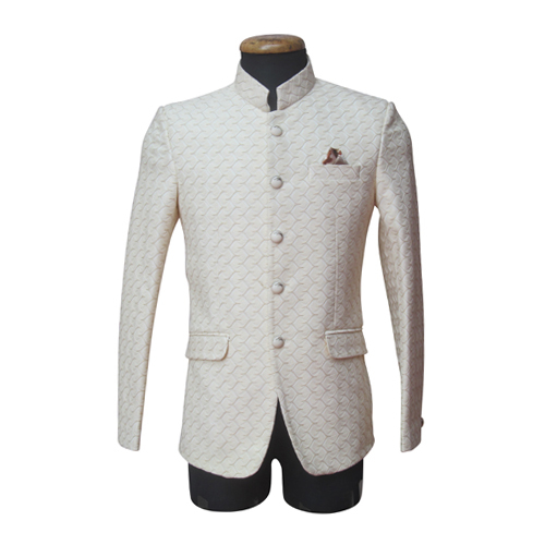 Designer & Groom Blazer