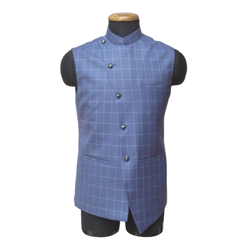 Waistcoat Suit