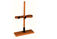 Burette Stand And Funnel Stand
