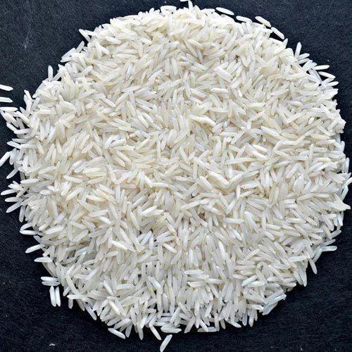 1121 Indian Basmati Rice - Off-White, Extra Long Grain, 14% Moisture | Fragrant Aroma, Fluffy Texture, Versatile Use