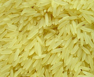 1121 Parboiled Basmati Rice