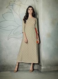 Ladies Kurti