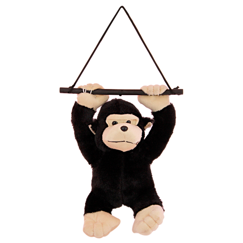 Chimpu Monkey