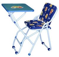 Joint Table-chair Set
