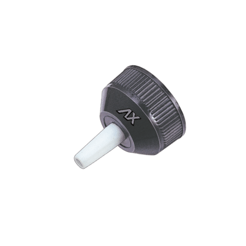 PTFE NOZZLE FOR AX- 168 PUMP