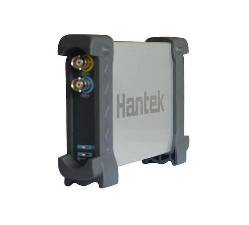 Hantek6002BE Series Oscilloscope