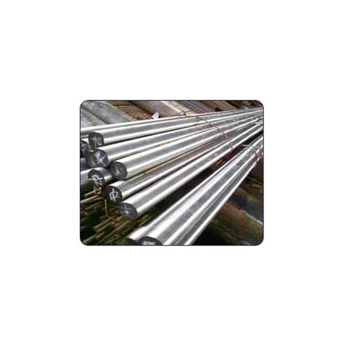 Stainless Steel Round Bar