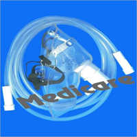 Nebulizer Disposable Mask