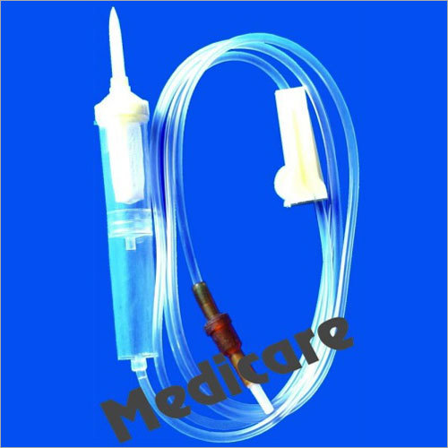 Infusion Set