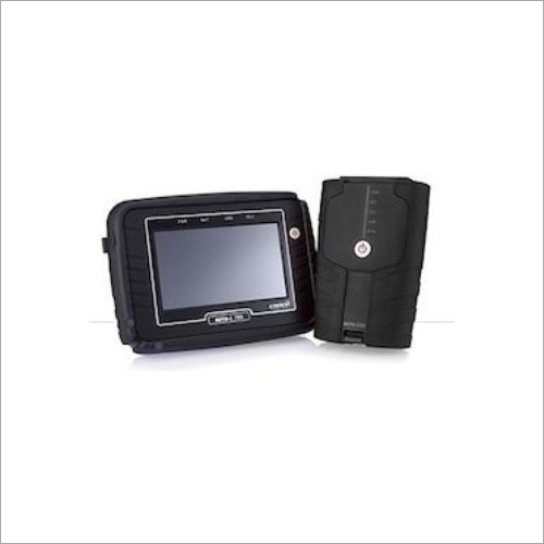 Plastic Automotive Diagnostic Equipment