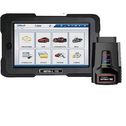 Autel MaxiSYS MS906 Wifi Automotive Diagnostic Scanner at Rs 25000