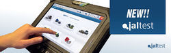 Truck And Bus Brand Scanner