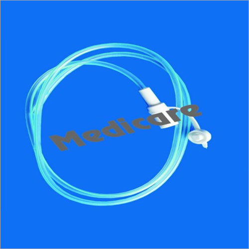 Infant Feeding Tube