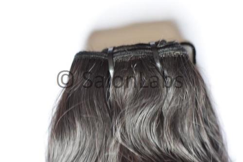 Thicker Hair Extensions