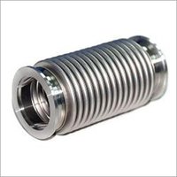 Exhaust Expansion Bellow