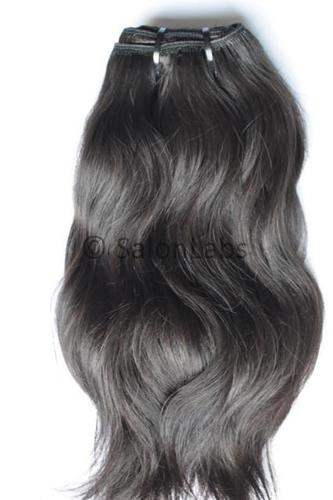 Natural Human Hair Extensions for All Styles