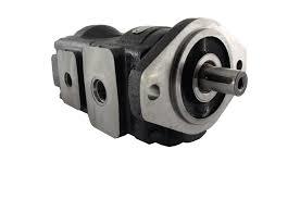 Hydraulic Pump Repiar