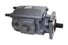 Hydraulic Pump Repair