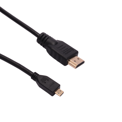 VGA cables & HDMI cables 