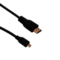 HDMI TO MICRO HDMI CABLE