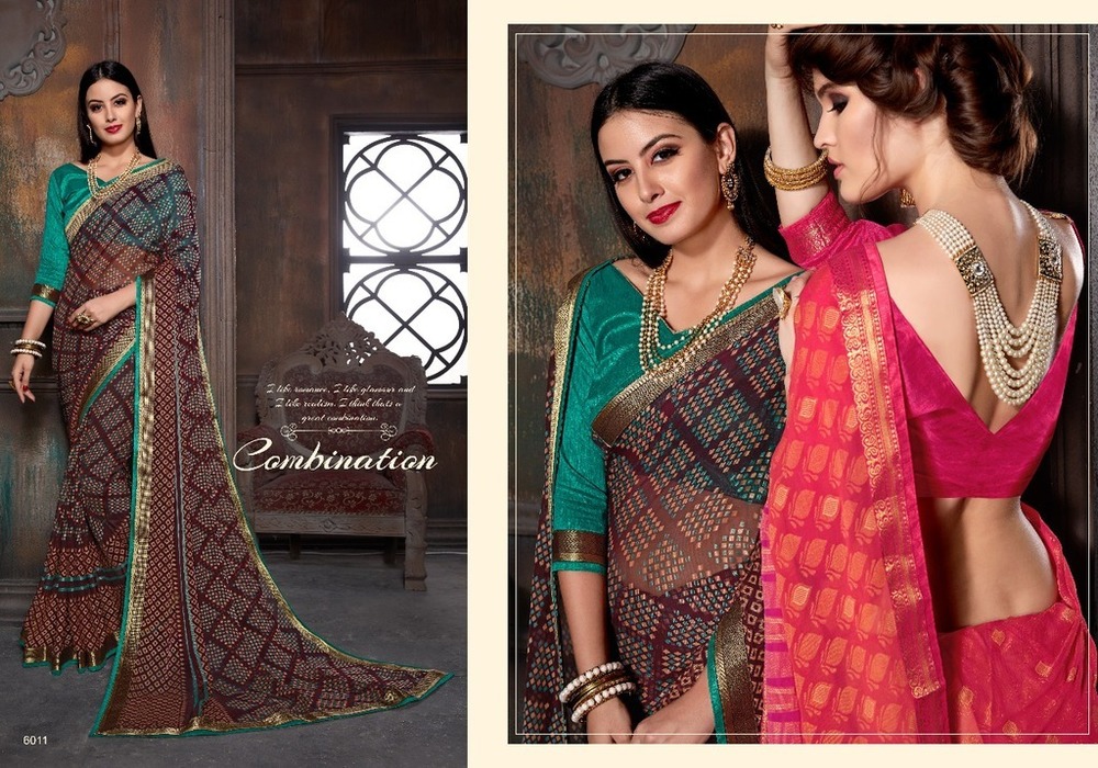 Stylish Sarees Online