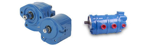 Hydraulic Pump Repair In Bihar