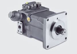 Hydraulic Pump Repair