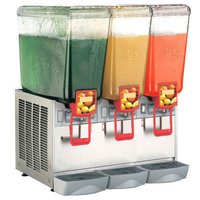 Cold Beverage Dispenser