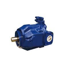 Hydraulic Pump Repair