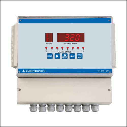 Portable Multi Gas Detector 8 Channel Accuracy: +/-2 % Of Full Scale With Sensor Accuracy Mm