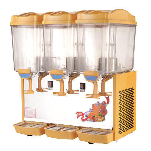 Fruit Juice Dispenser