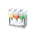 Fresh Beverage Dispenser