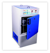 Environmental Test Chamber