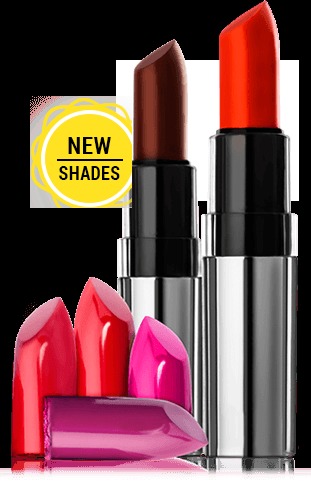 Mistral of Milan Creme Lipstick.