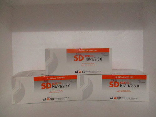Lab Testing Device - 10-150 Grams Weight | Suitable for Adults, White Color Design, Ideal for Labs & Hospitals