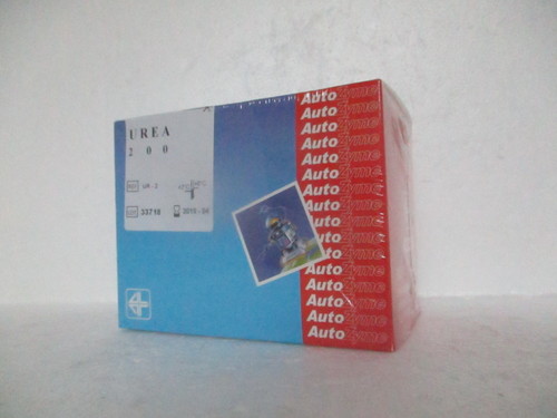 UREA - 200-850 Grams | Red & Blue, Designed for Lab & Hospitals, Suitable for Adults, Essential Reagent for Scientific Applications