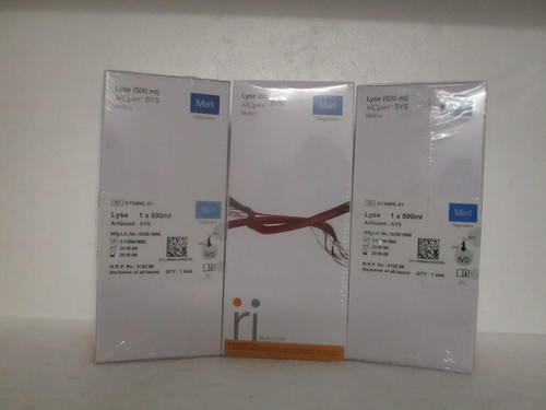 500 ML Lyse Sys Kit