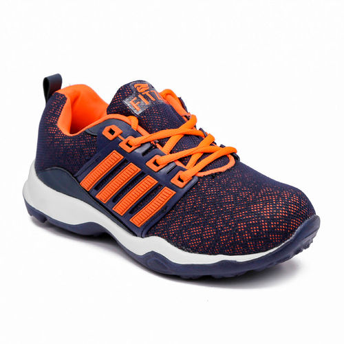 Mens Sports Shoes - Color: As Per Customers Choice