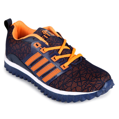 Womens Sports Shoes - Color: As Per Customers Choice