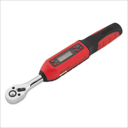 Digital Torque Wrench