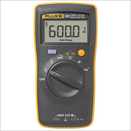 Fluke Multimeter