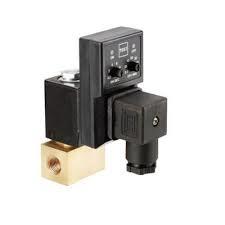 auto drain valve